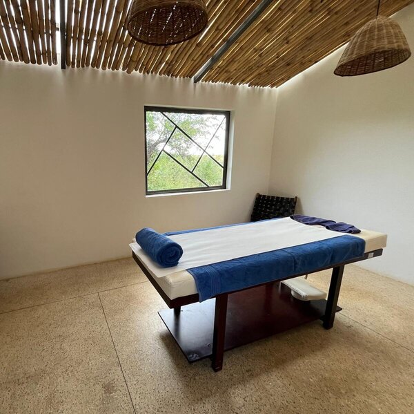 Treatment Room