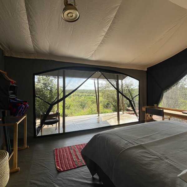 Basecamp Wilderness Camp
