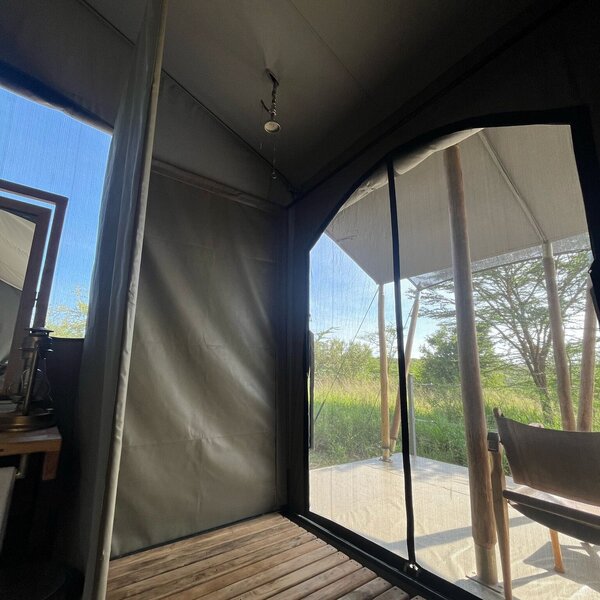 Basecamp Wilderness Camp