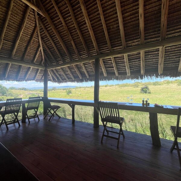 Decking By Salt Lick