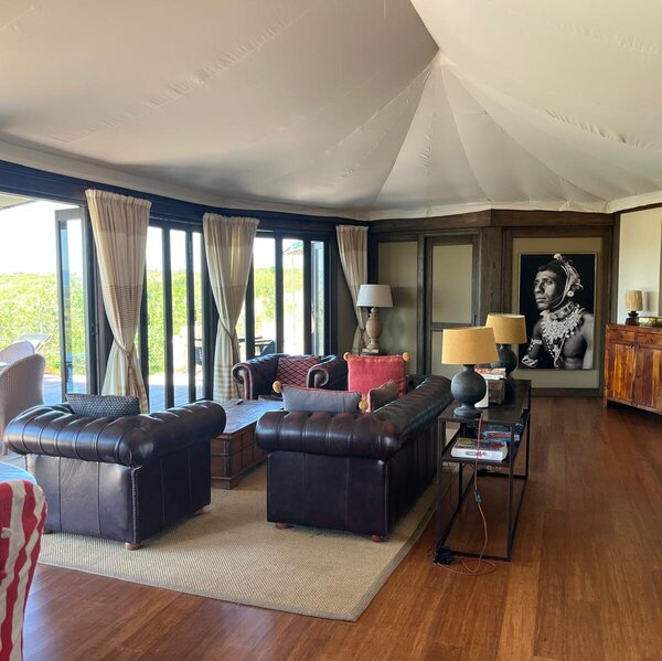Hemingways Ol Seki Mara
