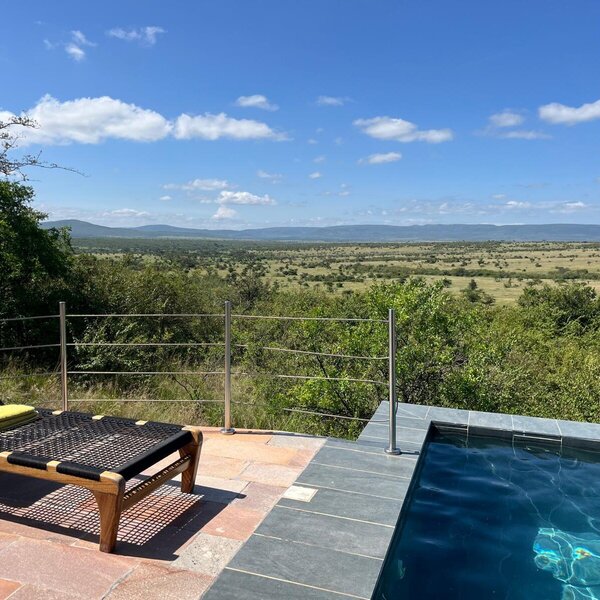 Hemingways Ol Seki Mara