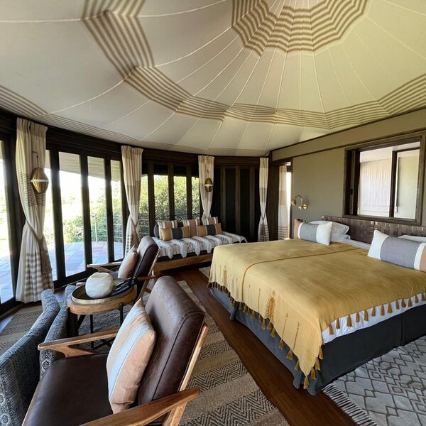Hemingways Ol Seki Mara