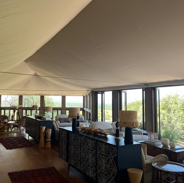 Hemingways Ol Seki Mara