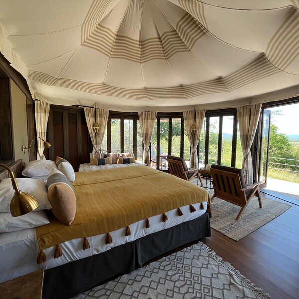 Hemingways Ol Seki Mara