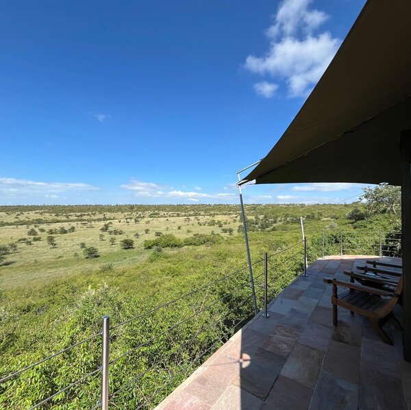Hemingways Ol Seki Mara