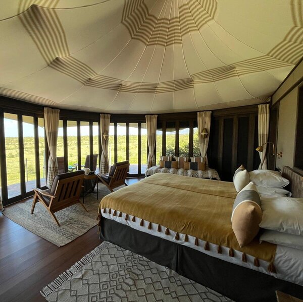 Hemingways Ol Seki Mara