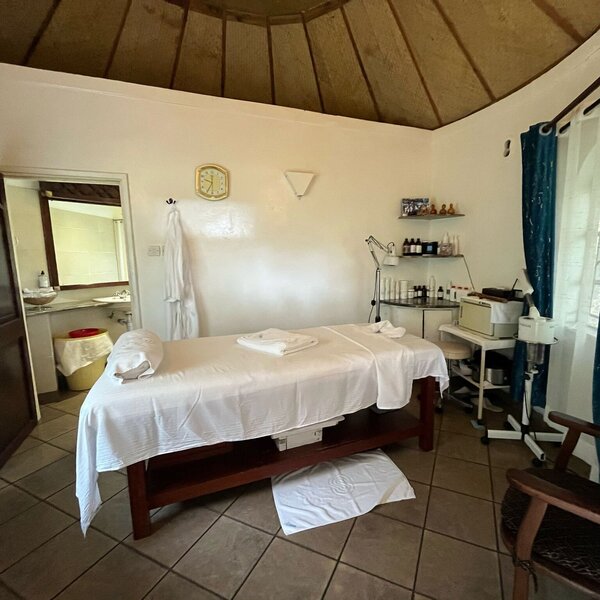 Treatment Room