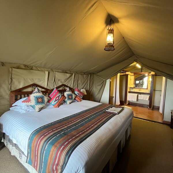 Standard Tent