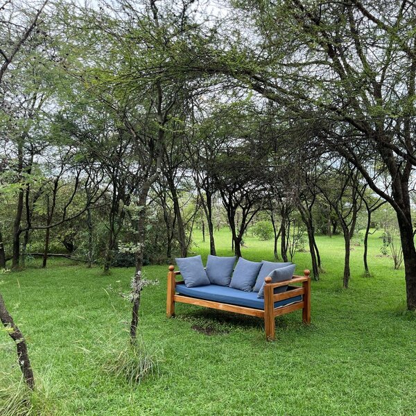 Mara Expedition Camp
