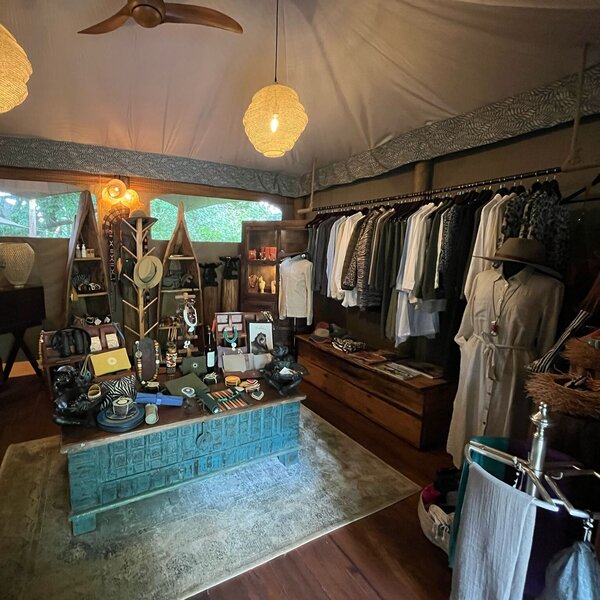Mara Toto Tree Camp