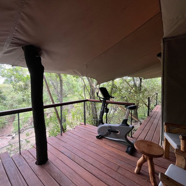 Mara Toto Tree Camp