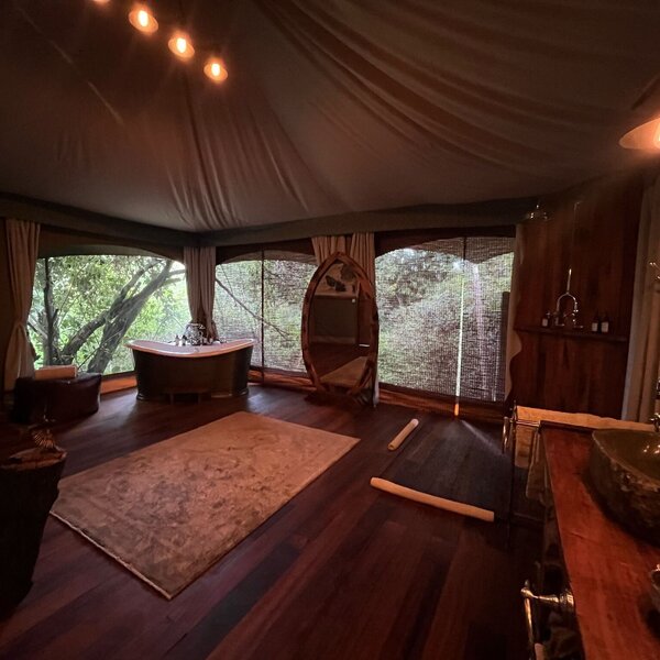 Mara Toto Tree Camp