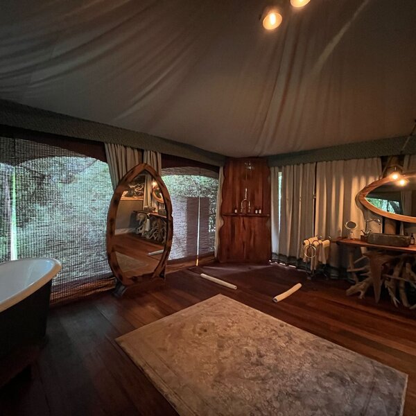 Mara Toto Tree Camp