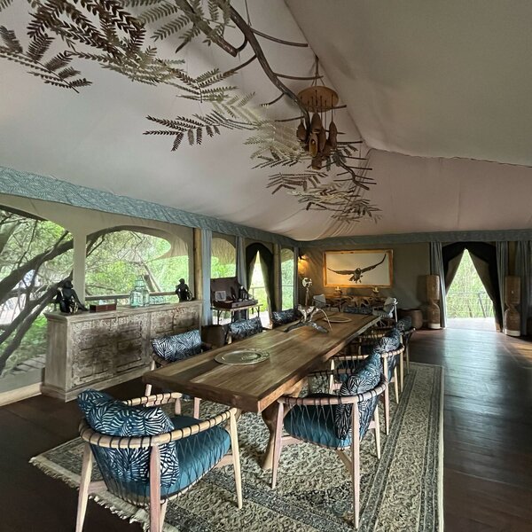 Mara Toto Tree Camp