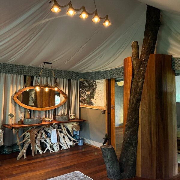 Mara Toto Tree Camp