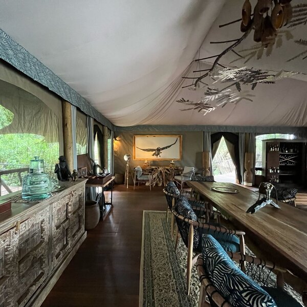 Mara Toto Tree Camp