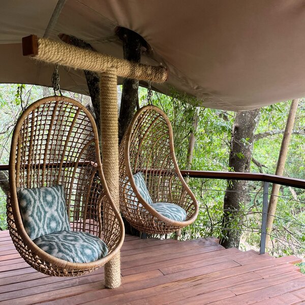 Mara Toto Tree Camp