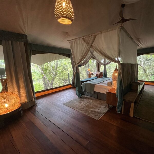 Mara Toto Tree Camp
