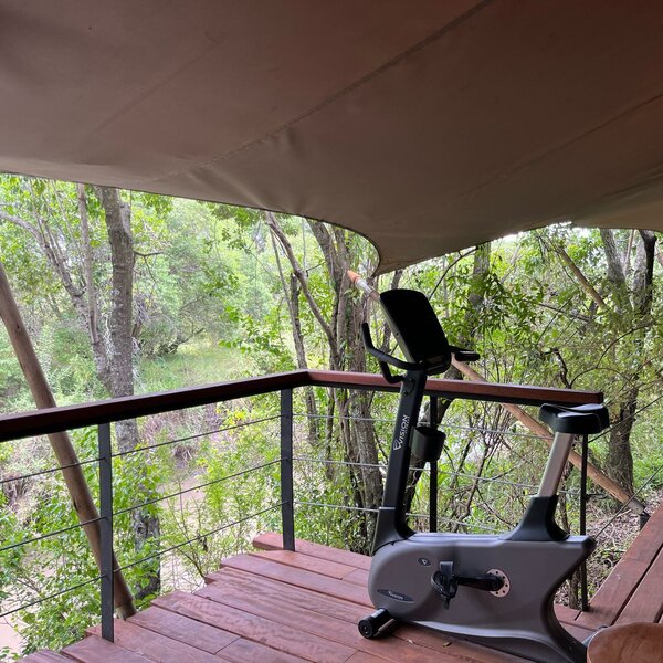 Mara Toto Tree Camp