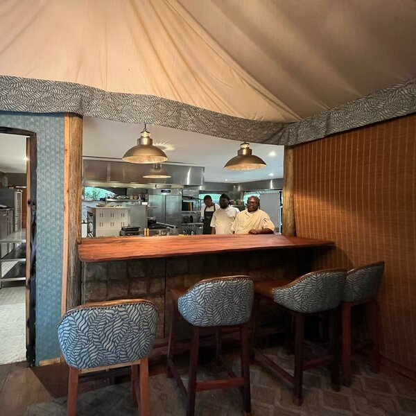 Mara Toto Tree Camp