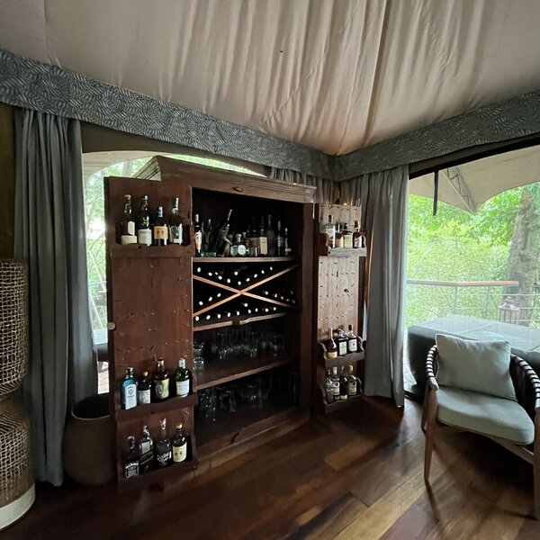 Mara Toto Tree Camp