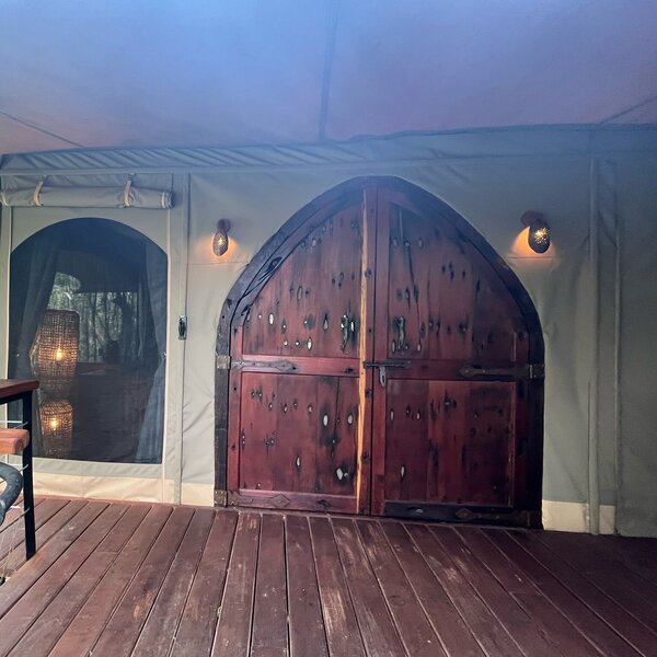 Mara Toto Tree Camp