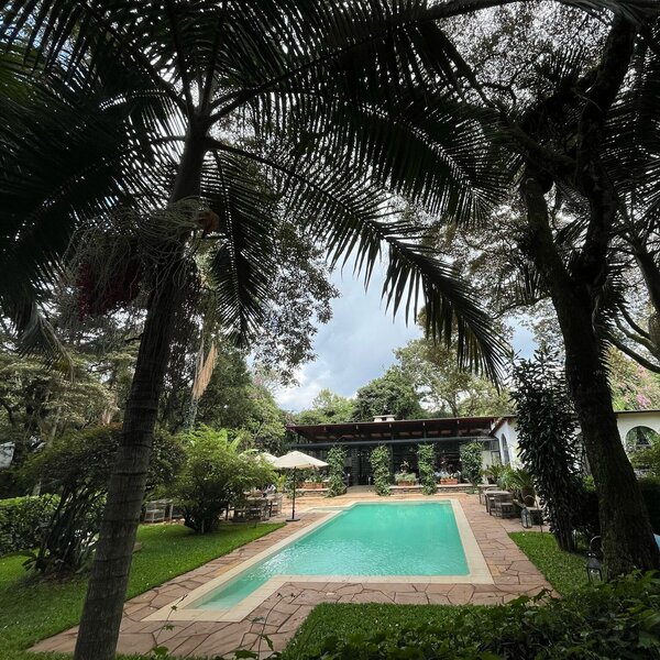 Karen Blixen Coffee Garden and Cottages