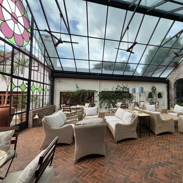 Karen Blixen Coffee Garden and Cottages