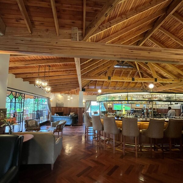 Karen Blixen Coffee Garden and Cottages