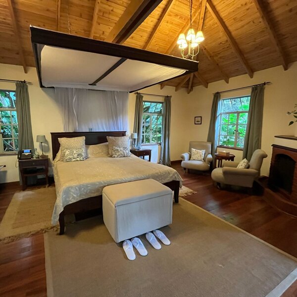 Karen Blixen Coffee Garden and Cottages