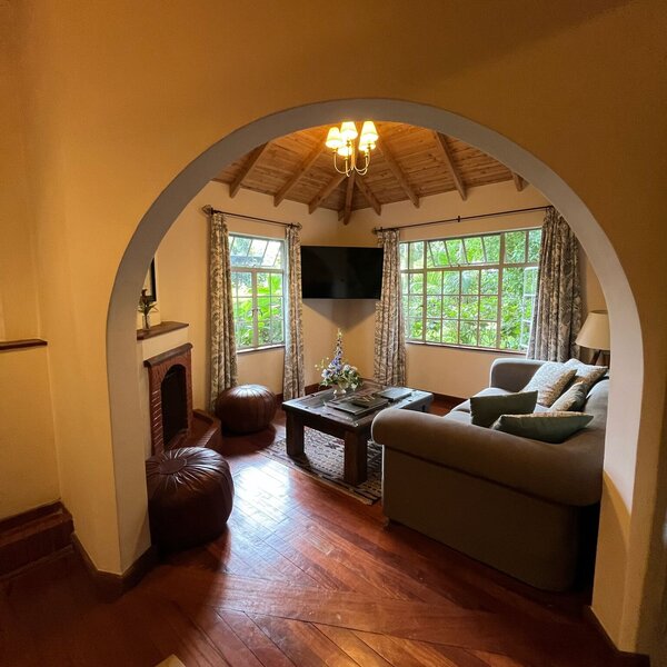 Karen Blixen Coffee Garden and Cottages
