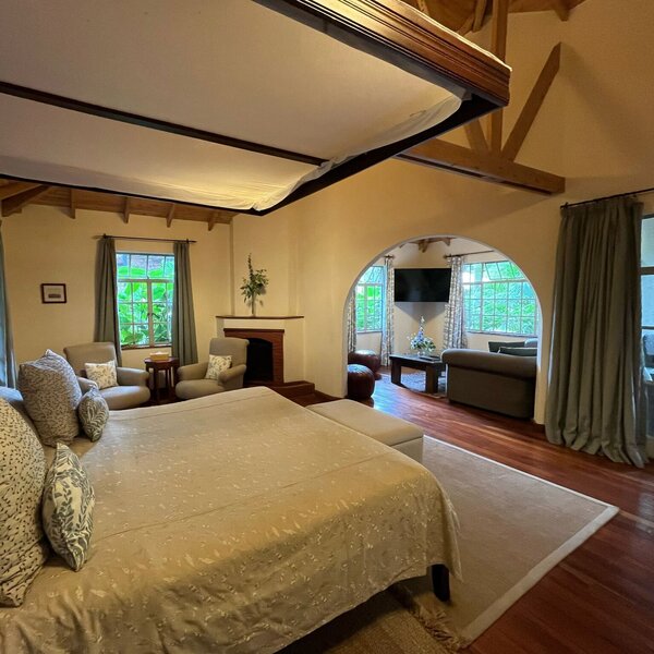Karen Blixen Coffee Garden and Cottages