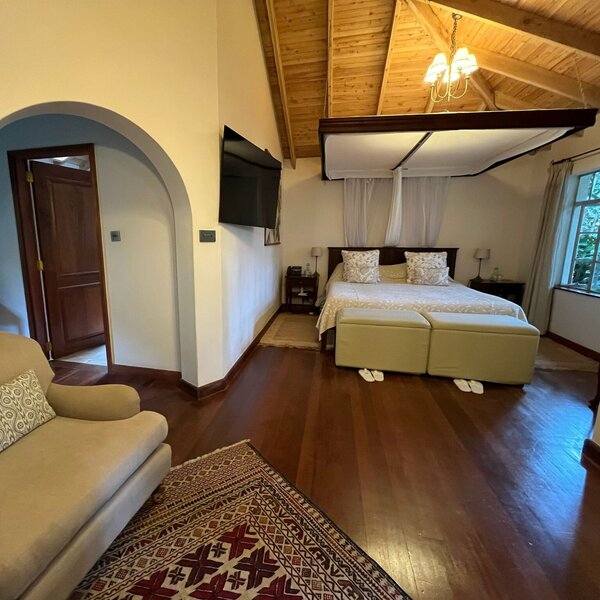 Karen Blixen Coffee Garden and Cottages