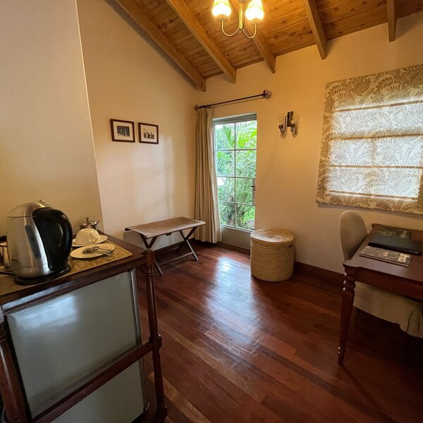 Karen Blixen Coffee Garden and Cottages