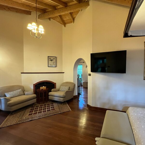 Karen Blixen Coffee Garden and Cottages