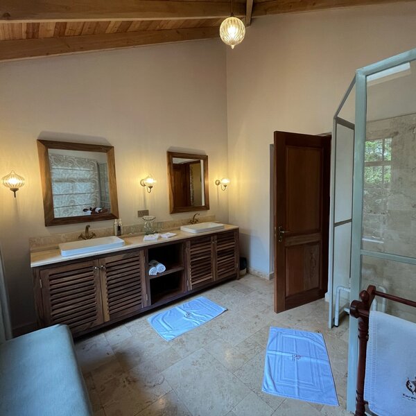 Karen Blixen Coffee Garden and Cottages