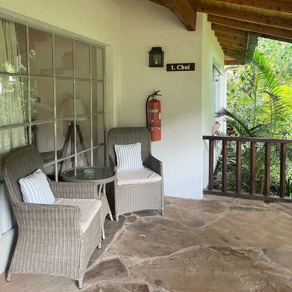 Karen Blixen Coffee Garden and Cottages