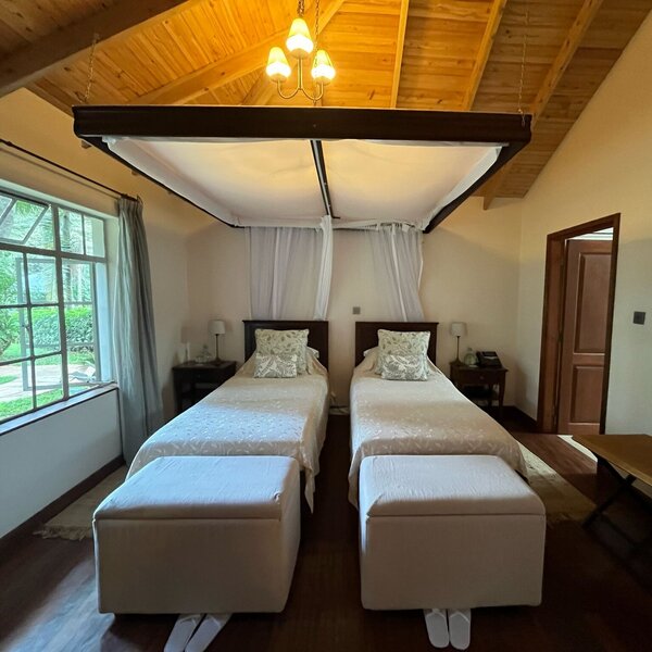 Karen Blixen Coffee Garden and Cottages
