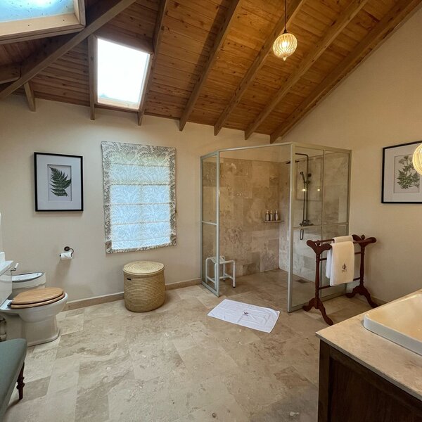 Karen Blixen Coffee Garden and Cottages