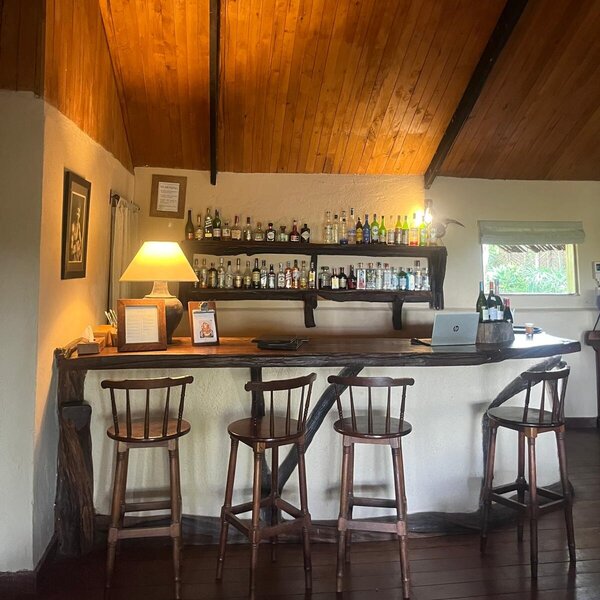 Lewa Safari Camp