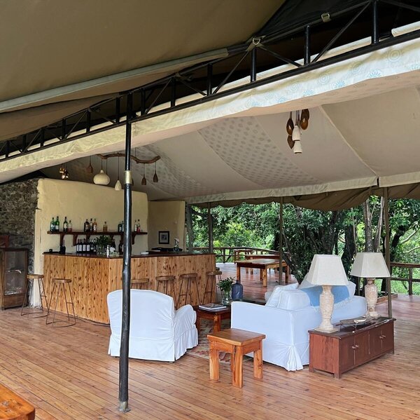 Offbeat Mara