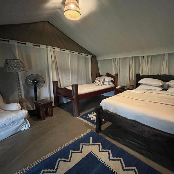 Offbeat Mara