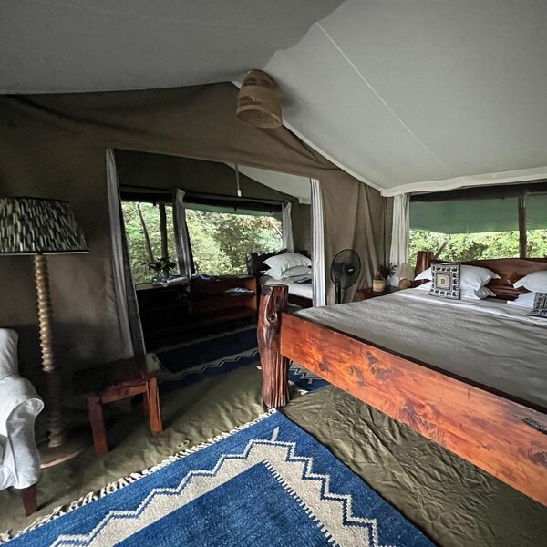 Offbeat Mara