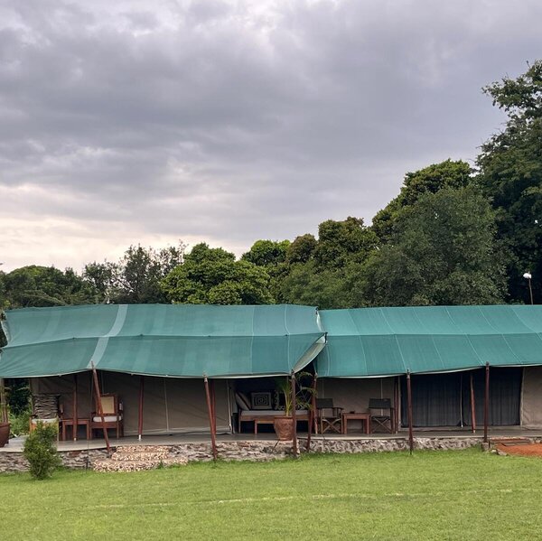 Offbeat Mara