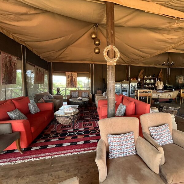 Elephant Bedroom