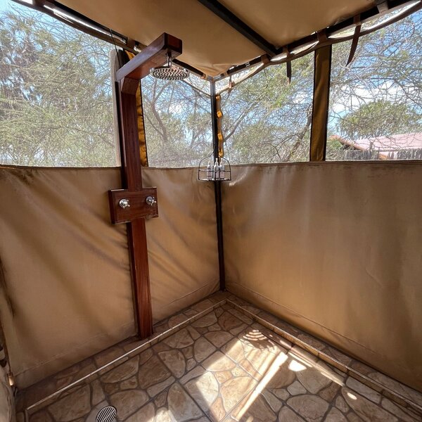 Elephant Bedroom