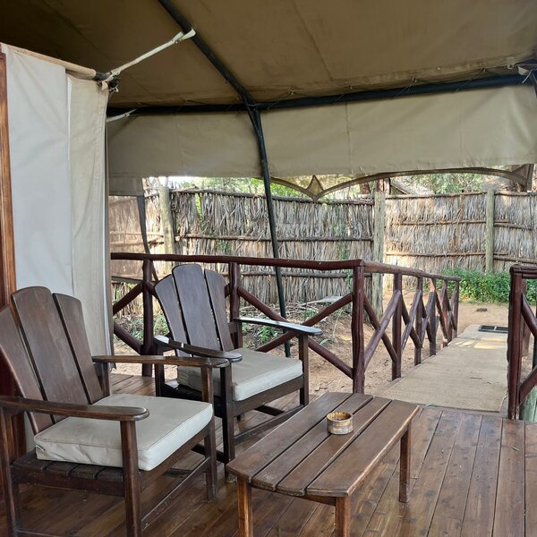 Elephant Bedroom