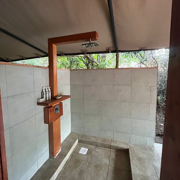 Mara Ngenche Safari Camp