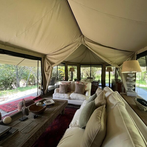 Naibor Camp